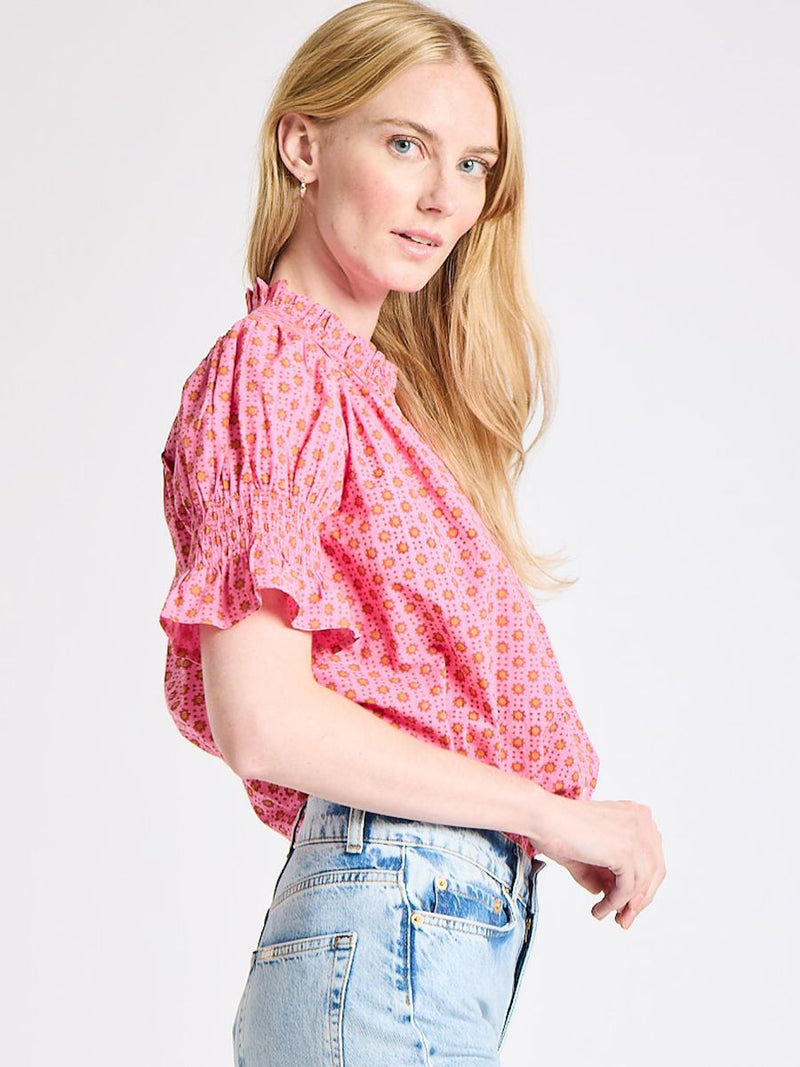 MILLE Marnie Shirt