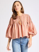 MILLE Vivienne Blouse