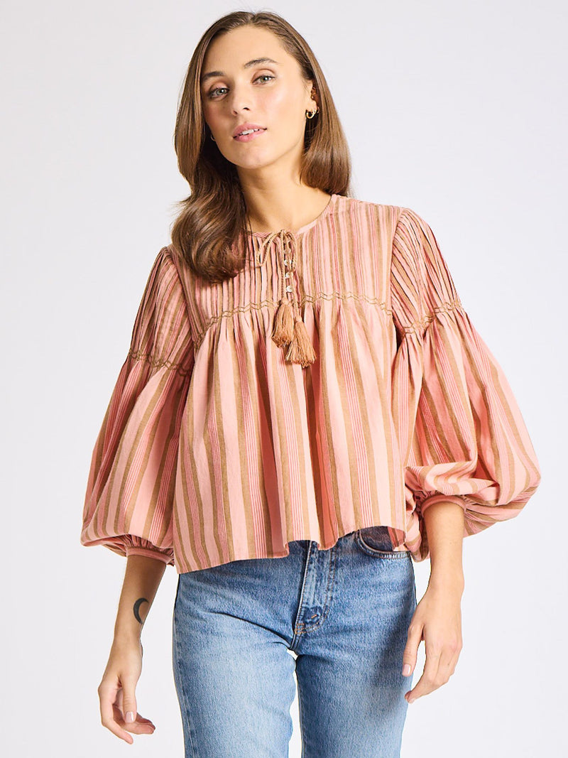 MILLE Vivienne Blouse