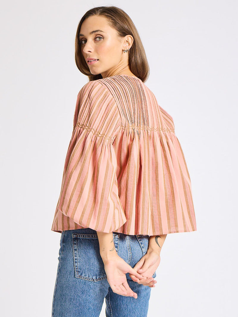 MILLE Vivienne Blouse