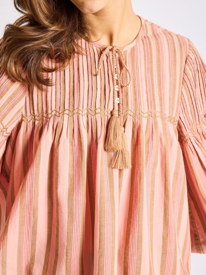 MILLE Vivienne Blouse