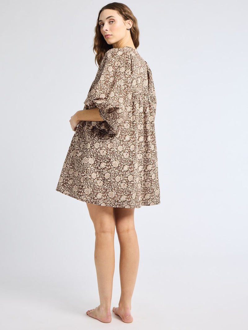 MILLE Daisy Dress
