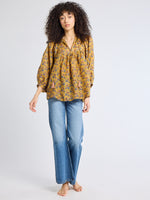 MILLE Chelsea Blouse