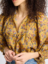 MILLE Chelsea Blouse