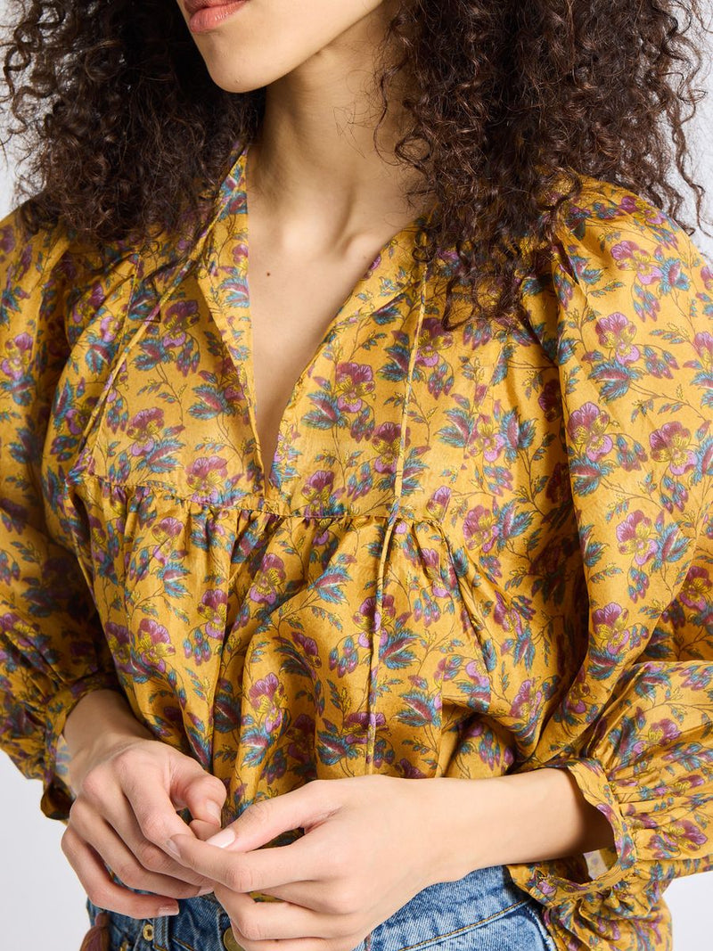 MILLE Chelsea Blouse