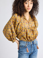 MILLE Chelsea Blouse