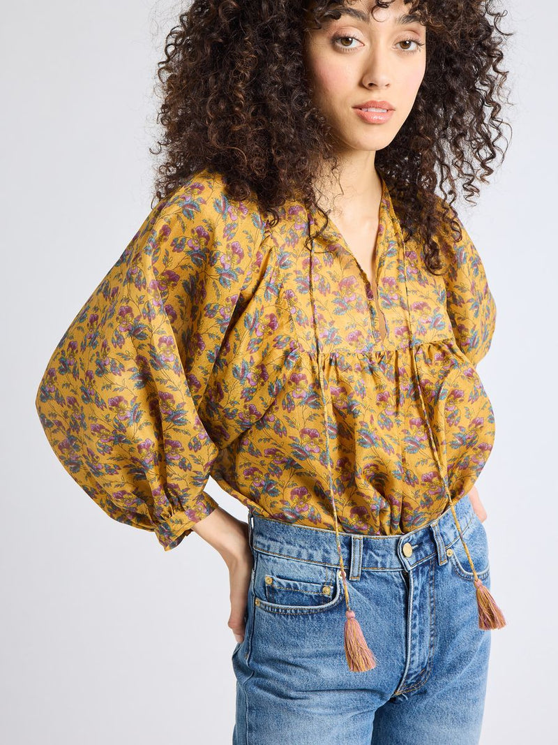 MILLE Chelsea Blouse