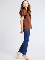 MILLE Vanessa Shirt