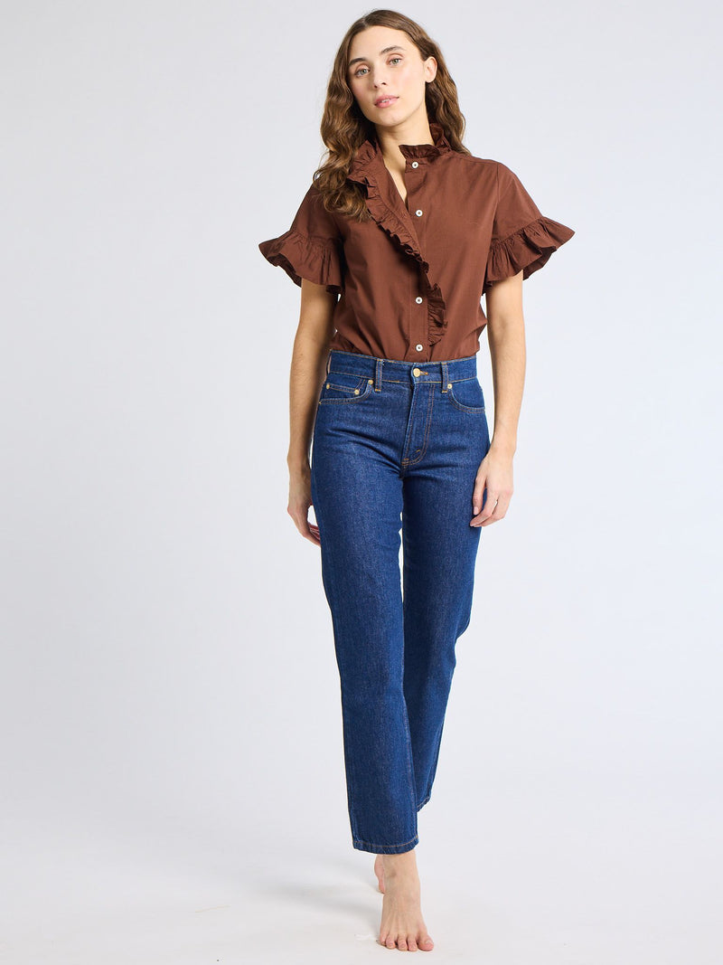 MILLE Vanessa Shirt