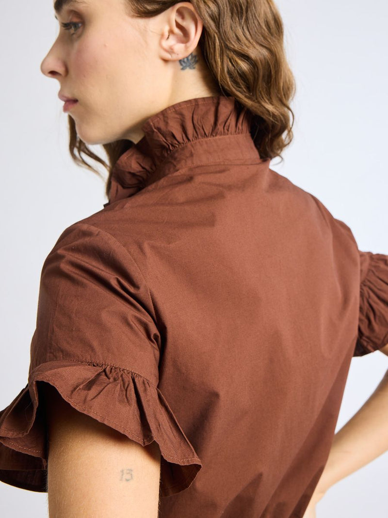 MILLE Vanessa Shirt