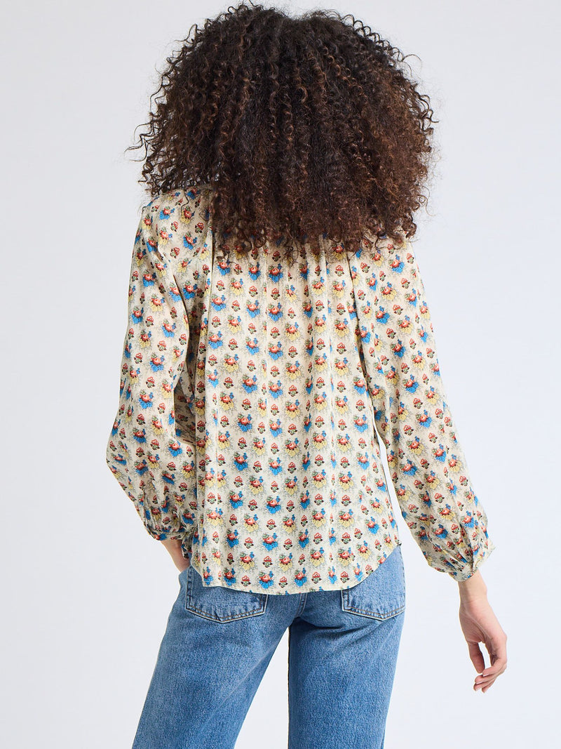 MILLE Aly Shirt