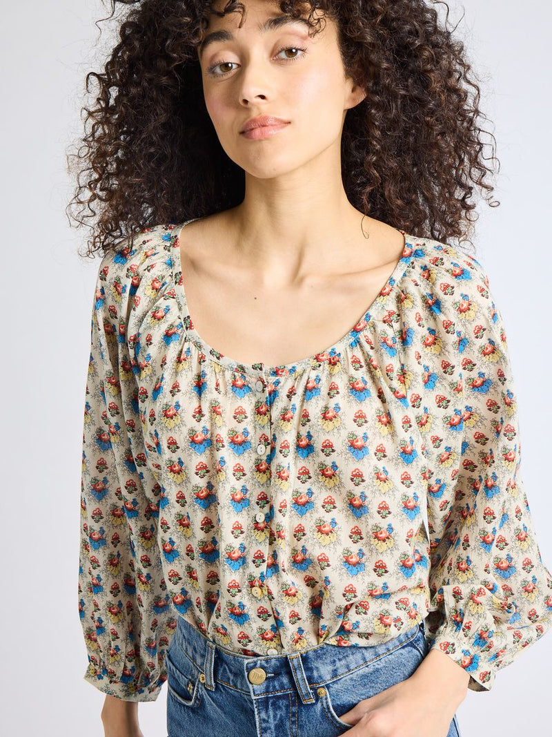 MILLE Aly Shirt