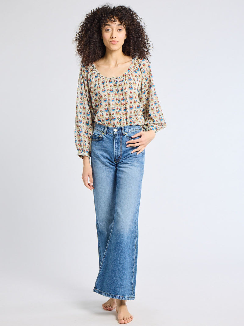 MILLE Aly Shirt