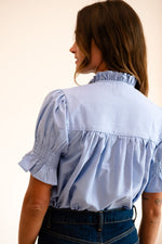MILLE Marnie Shirt