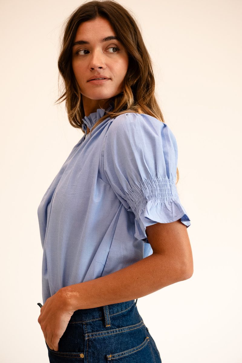 MILLE Marnie Shirt