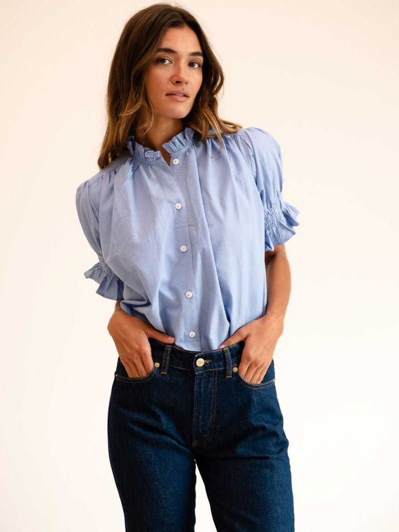 MILLE Marnie Shirt