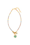 Elizabeth Cole Mathilda Necklace