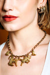 Elizabeth Cole Dakota Necklace