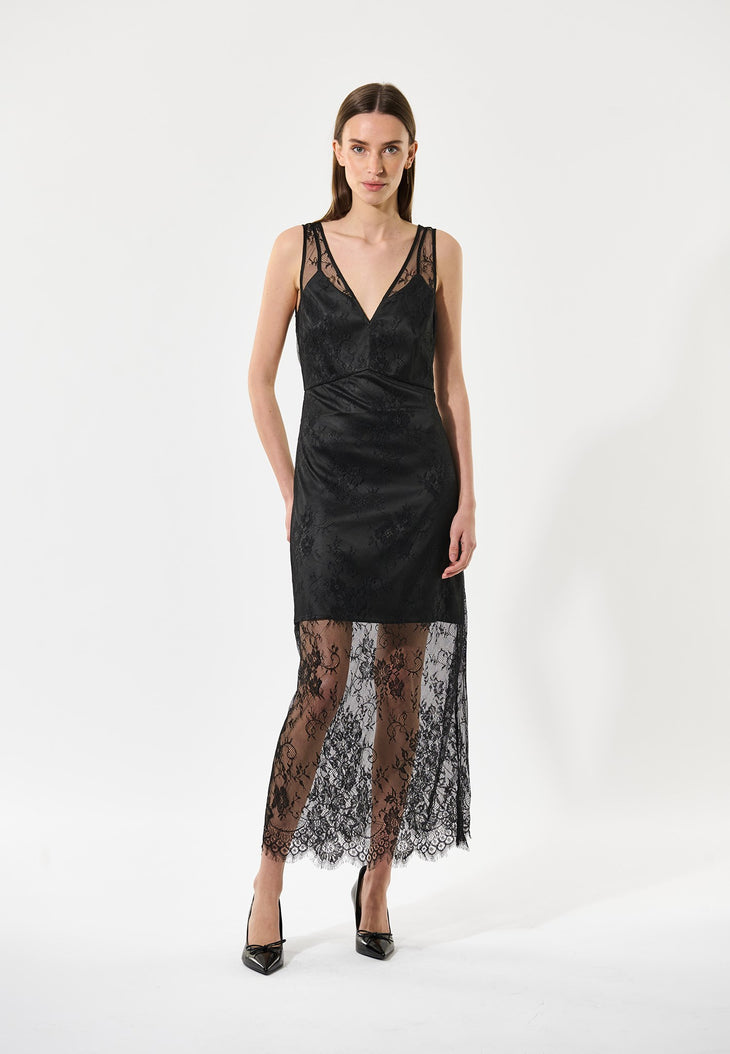 Dea Kudibal Teba Dress