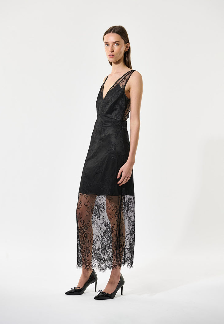 Dea Kudibal Teba Dress