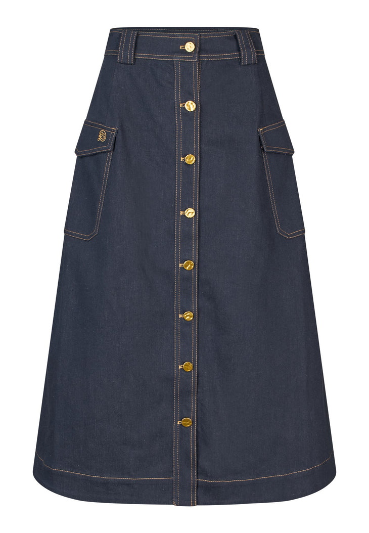 Dea Kudibal Dionne Skirt