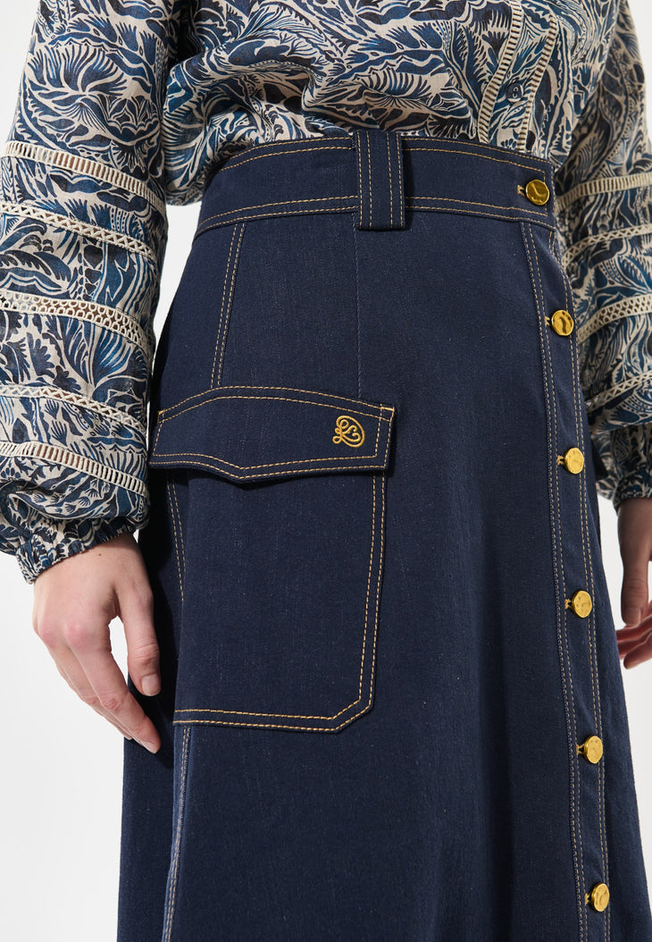 Navy