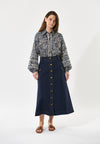 Dea Kudibal Sioma Shirt