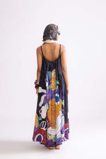 Saaksha & Kinni Swing Dress