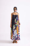 Saaksha & Kinni Swing Dress