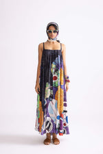 Saaksha & Kinni Swing Dress