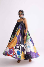 Saaksha & Kinni Swing Dress
