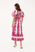 Beyond by Vera Leni Dress