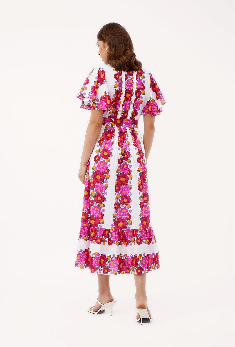 Beyond by Vera Leni Dress