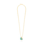 Talis Chains Lucky Me Necklace