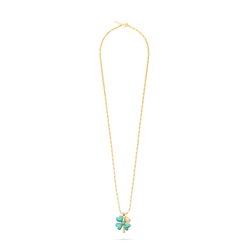 Talis Chains Lucky Me Necklace
