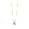 Talis Chains Lucky Me Necklace