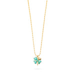 Talis Chains Lucky Me Necklace