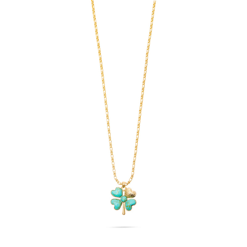 Talis Chains Lucky Me Necklace