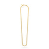 Talis Chains Long Snake Chain Necklace