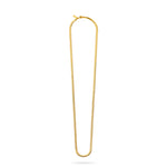 Talis Chains Long Snake Chain Necklace