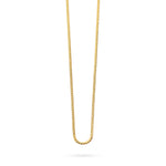 Talis Chains Long Snake Chain Necklace