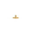 Talis Chains T-Bar Pendant