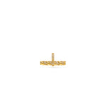 Talis Chains T-Bar Pendant