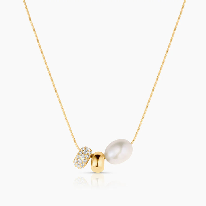 THATCH Isla Necklace