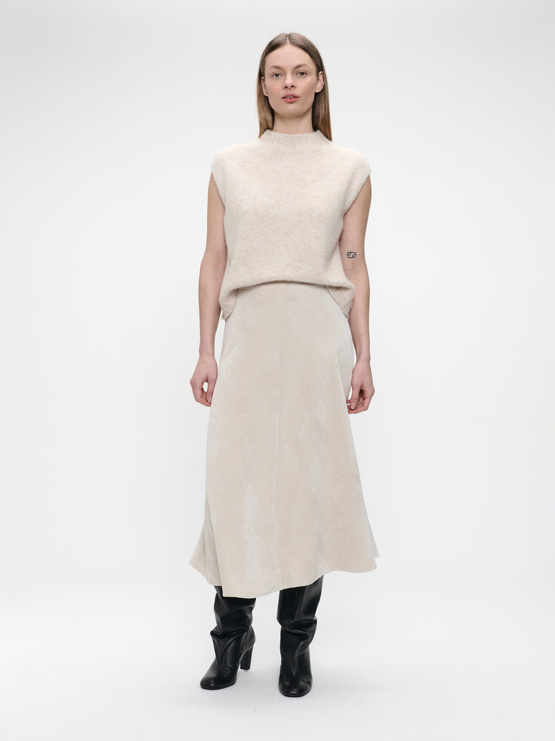 Jane Lushka Simba Skirt