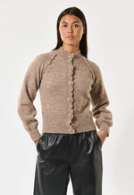 Dea Kudibal Marcella Cardigan