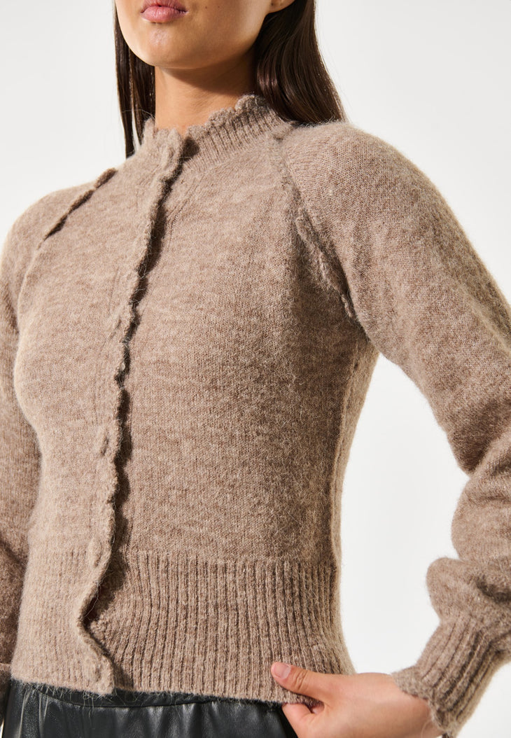 Dea Kudibal Marcella Cardigan