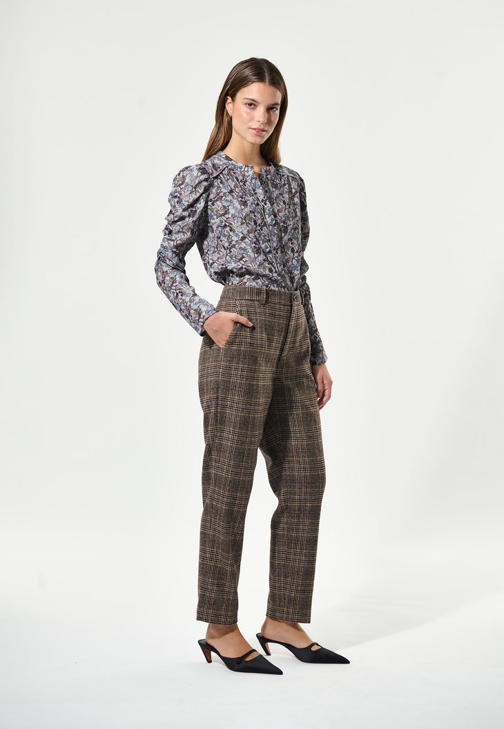 Dea Kudibal Visti Blouse