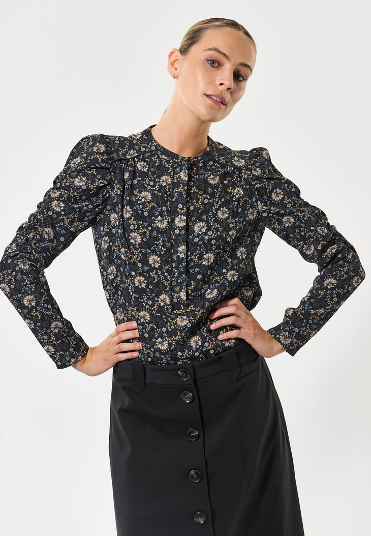 Dea Kudibal Visti Blouse