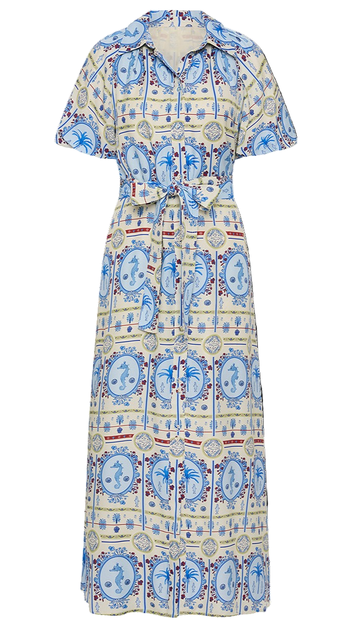 Palm Noosa Carla Dress